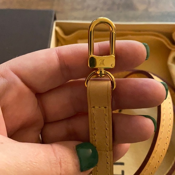 Louis Vuitton Shoulder Strap VVN - Picture 2 of 6